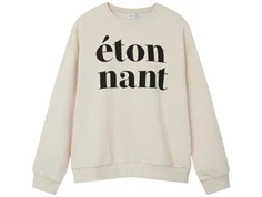 Name It birch sweatshirt